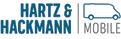 Logo Hartz & Hackmann Mobile GmbH